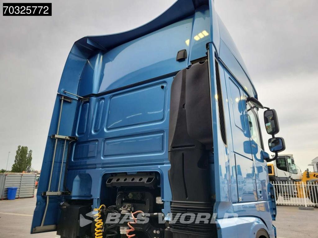 Daf XF 480 4X2 SSC Standklima Photo 11