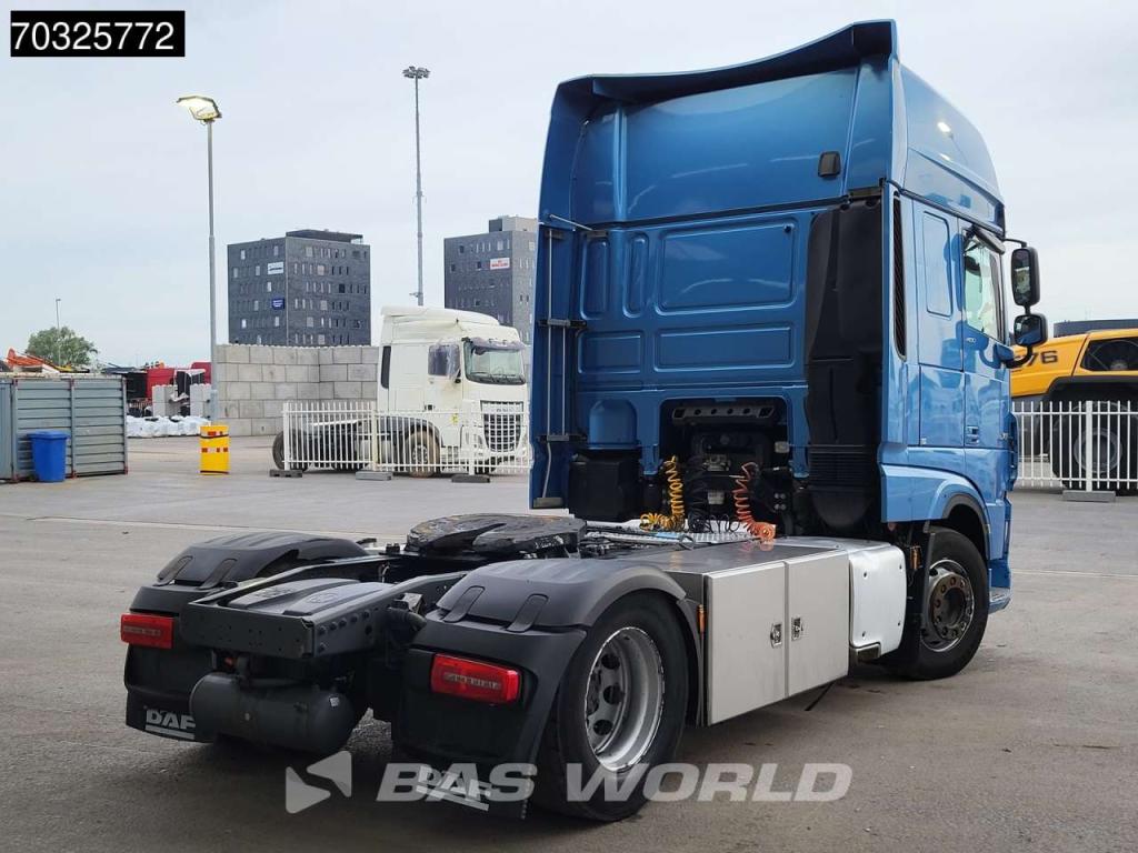 Daf XF 480 4X2 SSC Standklima Photo 5