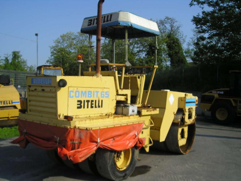 Bitelli COMBIT 65 Photo 5