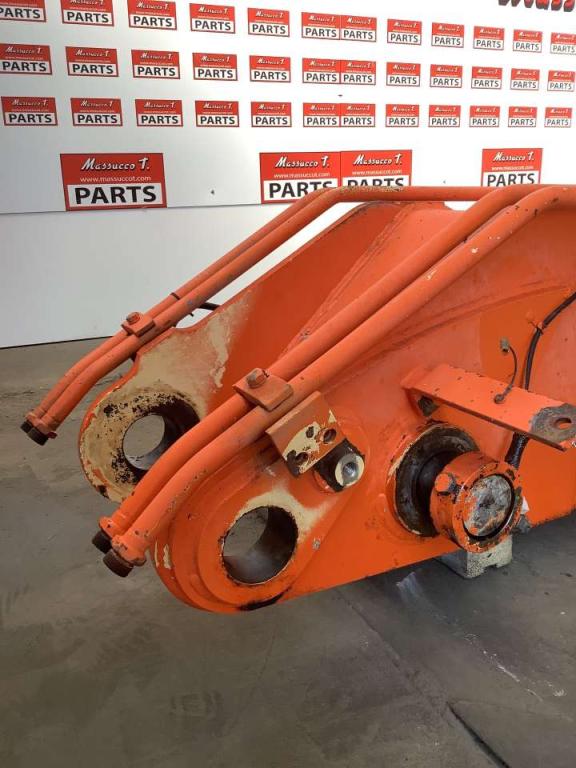 Lifting arm / Boom for Hitachi ZX160LC Photo 2