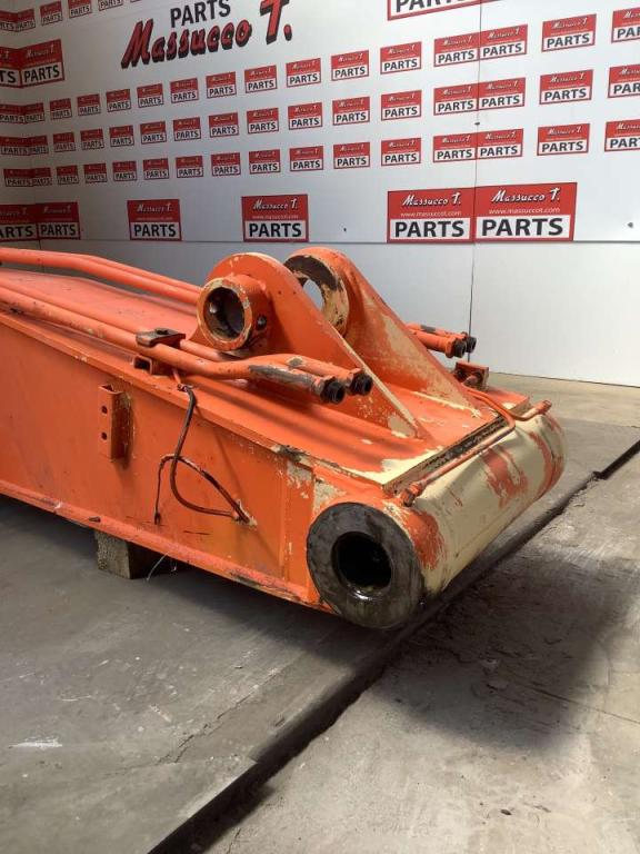 Lifting arm / Boom for Hitachi ZX160LC Photo 3