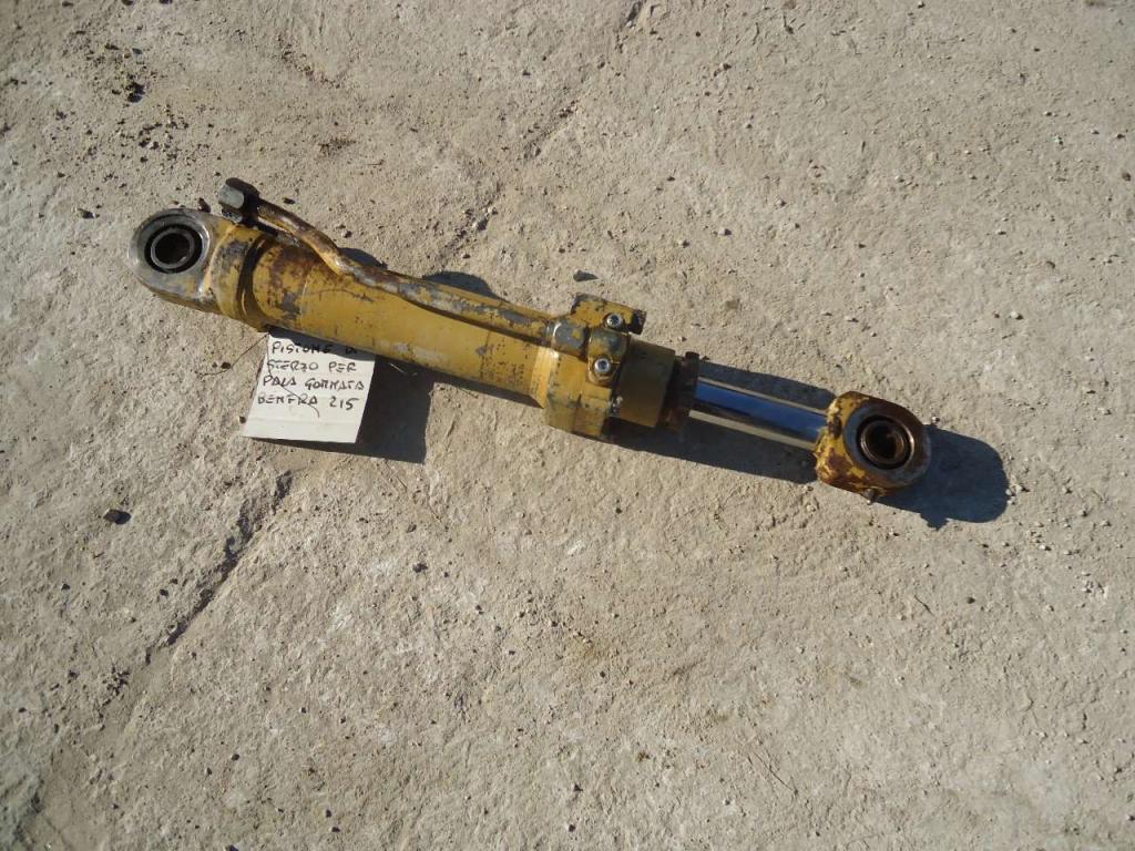 Steering piston for Benfra 215 Photo 2