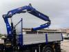 Iveco EUROCARGO ML140E25 K Photo 2 thumbnail