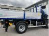 Iveco EUROCARGO ML140E25 K Photo 21 thumbnail