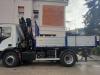 Iveco EUROCARGO ML140E25 K Photo 25 thumbnail