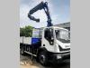Iveco EUROCARGO ML140E25 K Photo 3 thumbnail