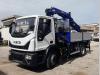 Iveco EUROCARGO ML140E25 K Photo 8 thumbnail