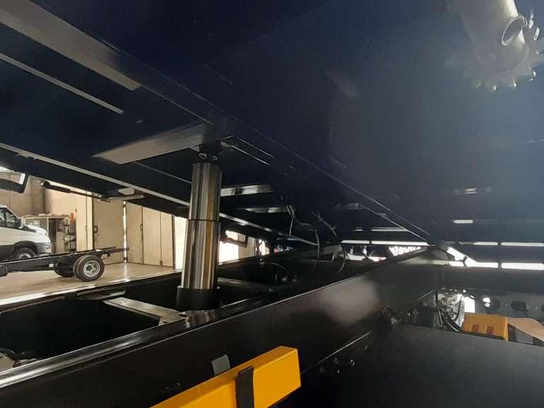 Iveco EUROCARGO ML140E25 K Photo 12
