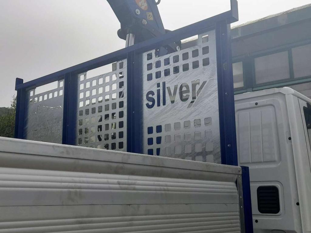 Iveco EUROCARGO ML140E25 K Photo 4