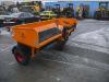 Epoke rear rotary spreader TT10H6 Photo 3 thumbnail
