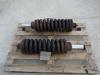 Track adjuster spring for Fiat Hitachi EX215 Photo 1 thumbnail