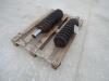 Track adjuster spring for Fiat Hitachi EX215 Photo 3 thumbnail