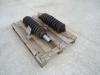 Track adjuster spring for Fiat Hitachi EX215 Photo 4 thumbnail