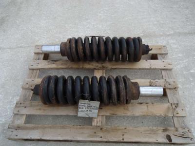 Track adjuster spring for Fiat Hitachi EX215 sold by OLM 90 Srl