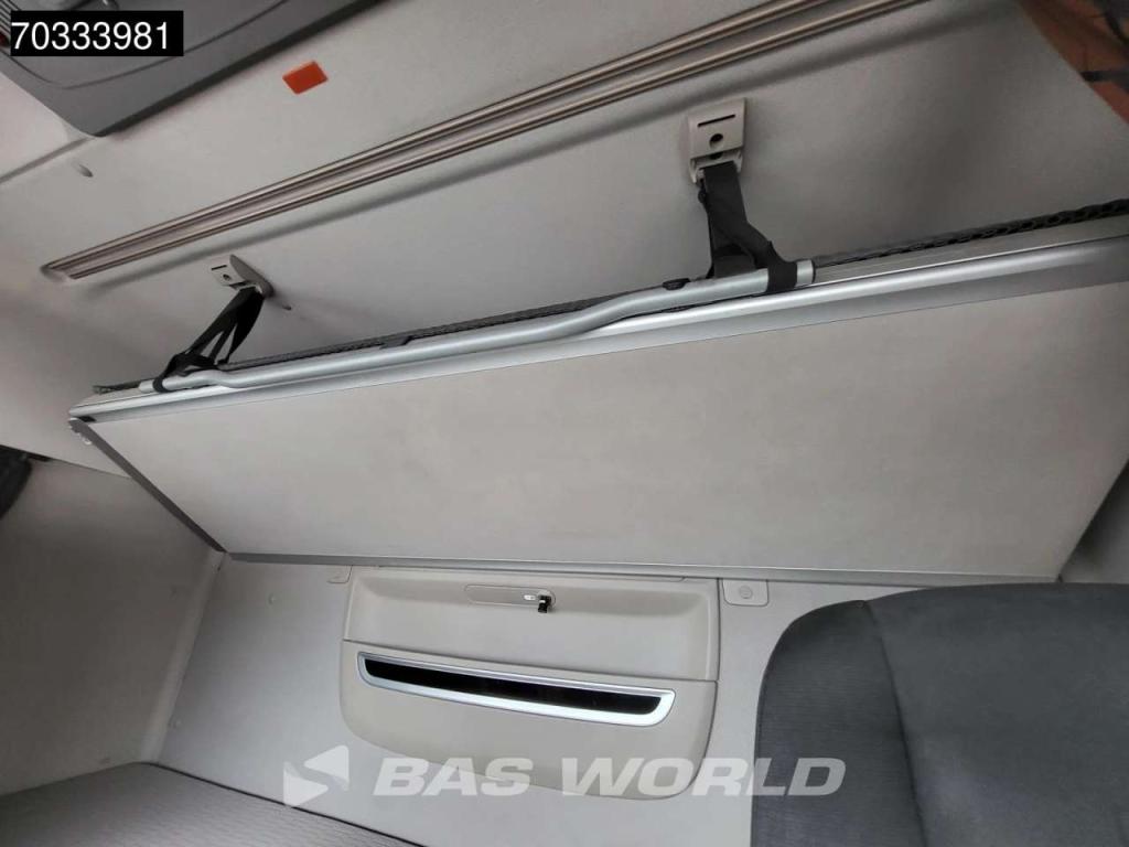 Daf XF 480 4X2 SC Standklima Hydraulic ACC Alcoa's TÜV Photo 28