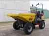 Wacker Neuson DW30-2 Photo 6 thumbnail
