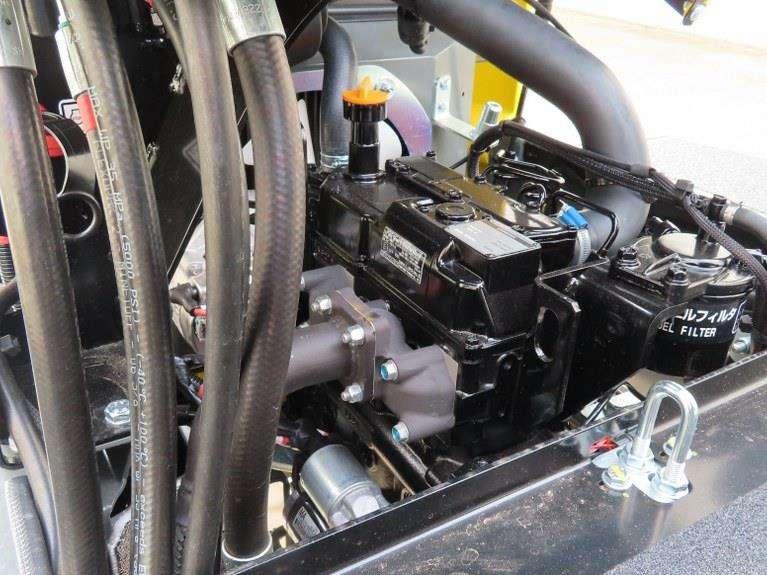 Wacker Neuson DW30-2 Photo 10