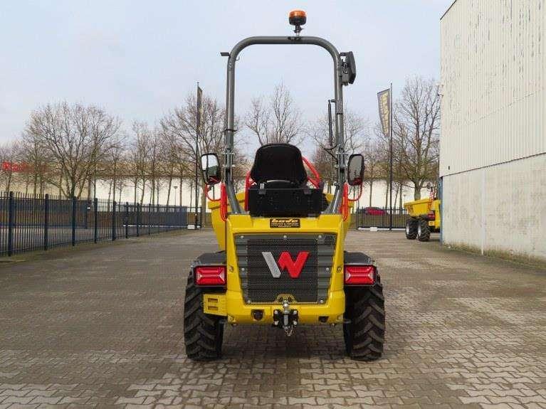 Wacker Neuson DW30-2 Photo 3
