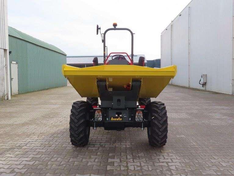 Wacker Neuson DW30-2 Photo 7