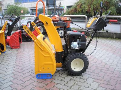tristadio XS3 76 SWE sold by Giordano Srl