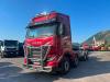 Iveco X-WAY 570 Photo 3 thumbnail