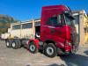 Iveco X-WAY 570 Photo 7 thumbnail