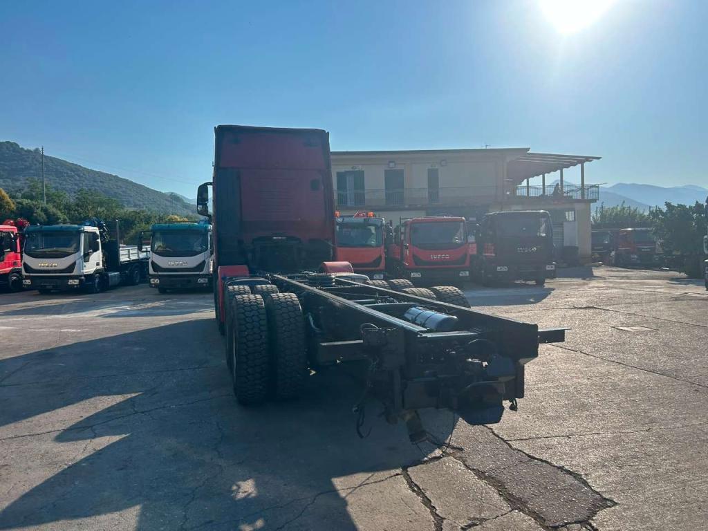 Iveco X-WAY 570 Photo 17