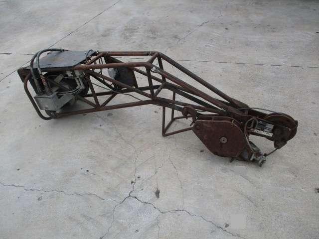 Tre Emme FV150 Photo 1