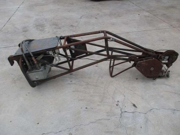 Tre Emme FV150 Photo 2
