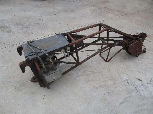 Tre Emme FV150 Photo 3
