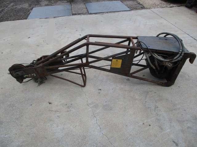 Tre Emme FV150 Photo 5