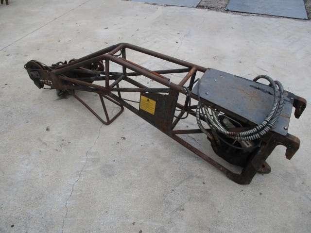 Tre Emme FV150 Photo 6