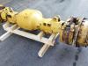 Front axle for Caterpillar 730 Photo 1 thumbnail