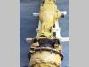 Front axle for Caterpillar 730 Photo 5 thumbnail