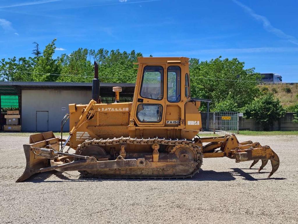 Fiat Allis FA 150 - DGM Photo 1