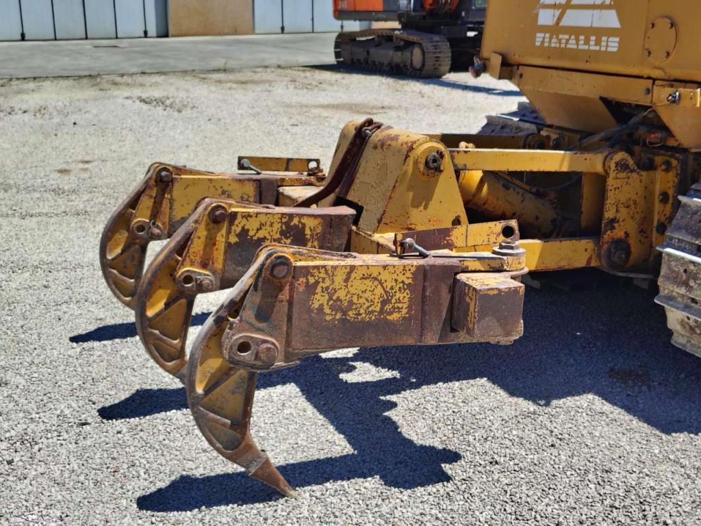Fiat Allis FA 150 - DGM Photo 18