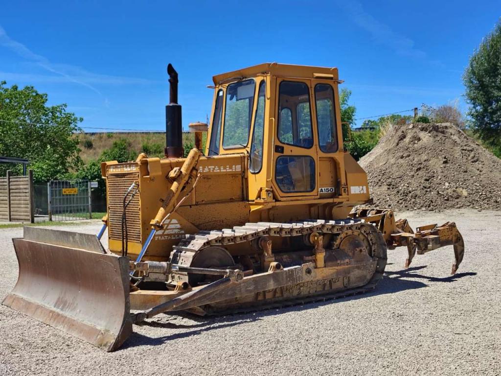 Fiat Allis FA 150 - DGM Photo 2