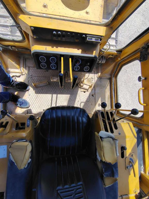 Fiat Allis FA 150 - DGM Photo 20