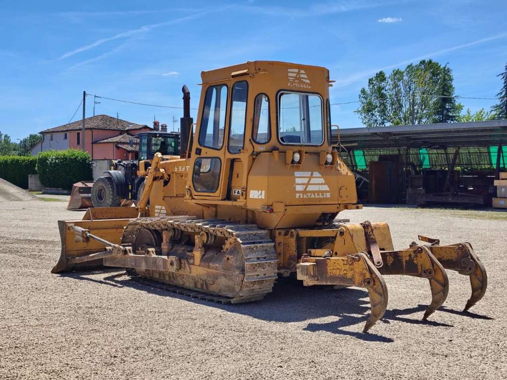 Fiat Allis FA 150 - DGM Photo 3