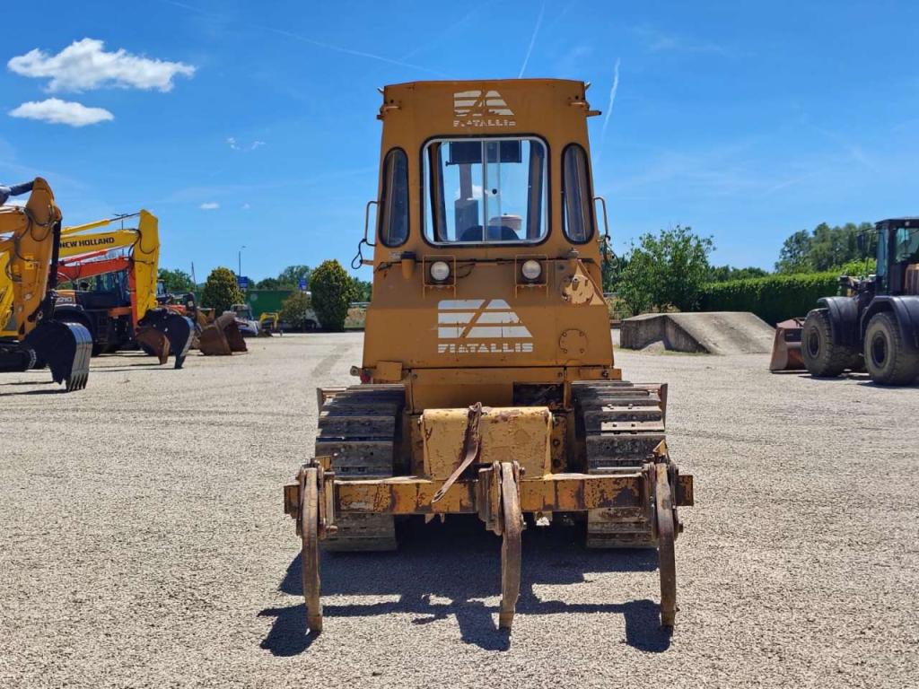 Fiat Allis FA 150 - DGM Photo 4