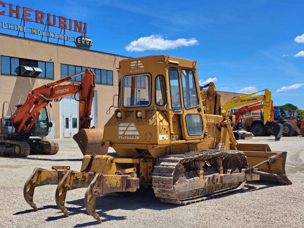 Fiat Allis FA 150 - DGM Photo 5