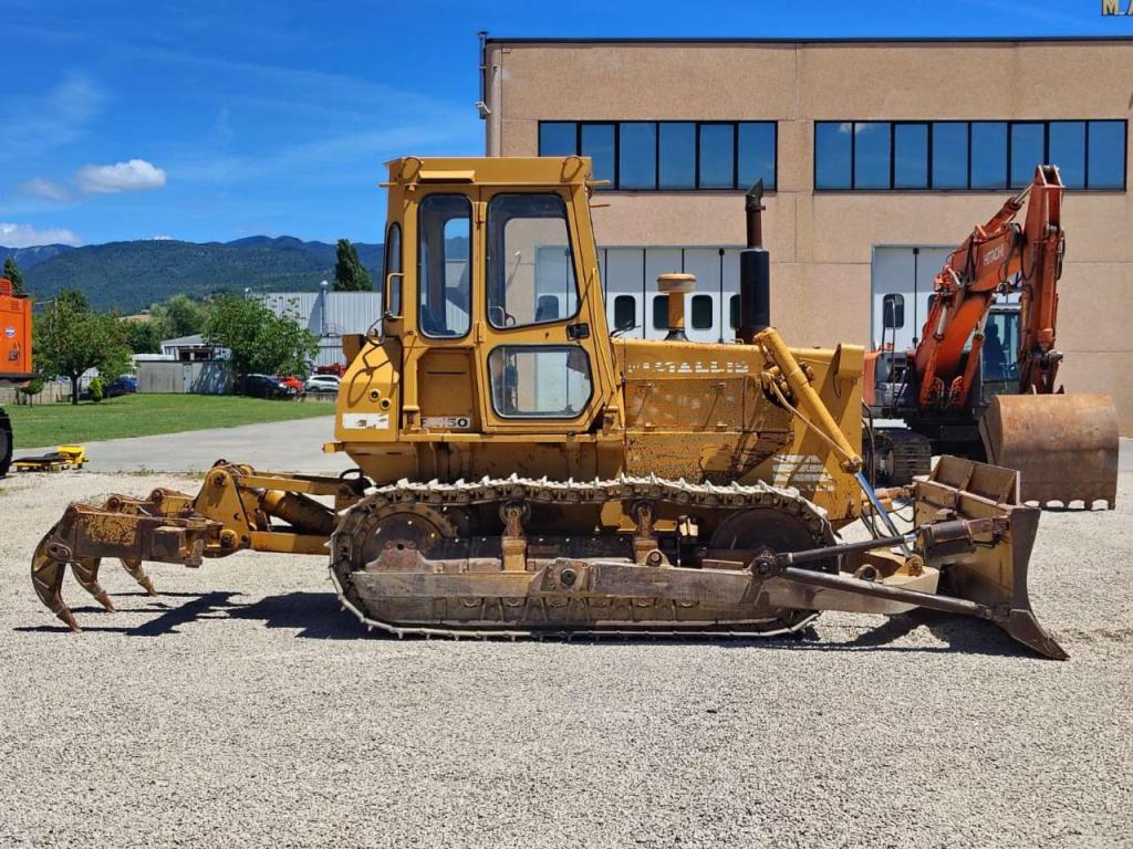Fiat Allis FA 150 - DGM Photo 6