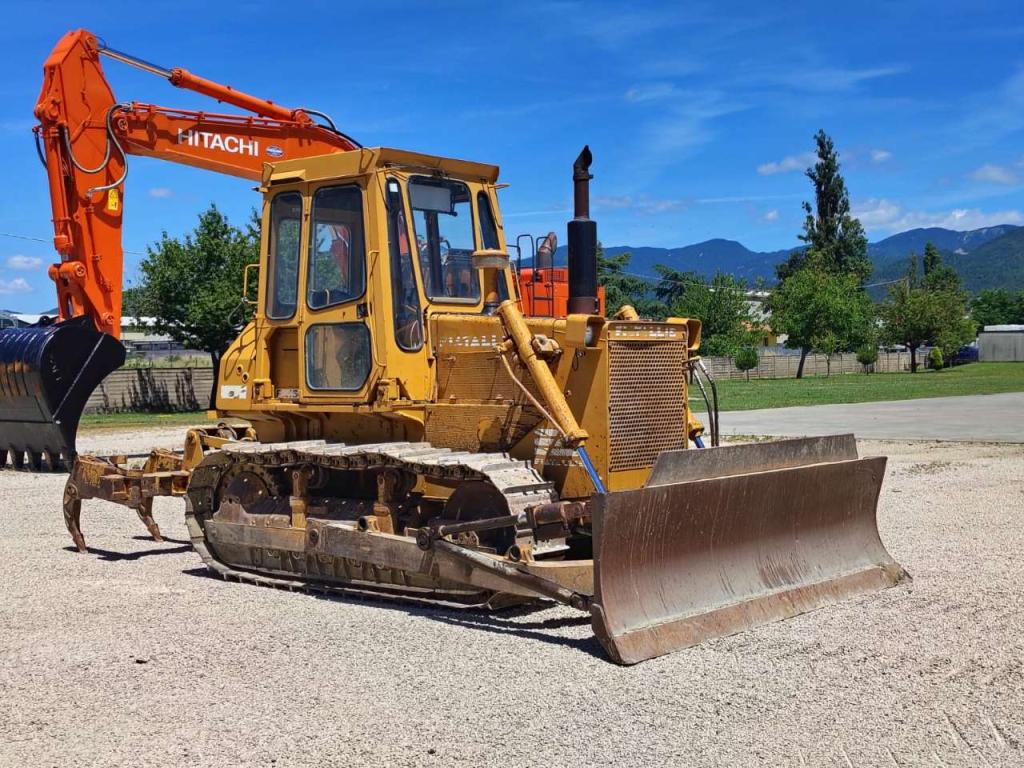 Fiat Allis FA 150 - DGM Photo 7