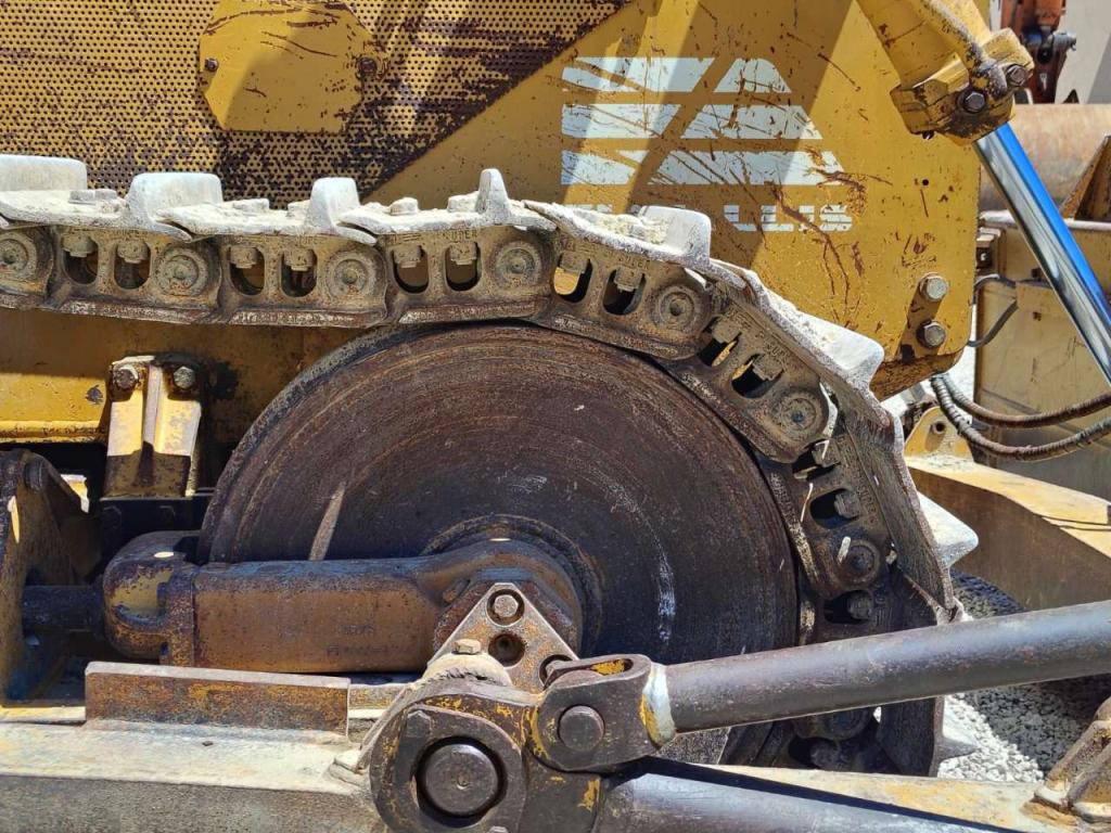 Fiat Allis FA 150 - DGM Photo 9