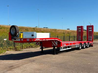 Ozgul LW3 EU 1SS EXT sold by Big Machinery