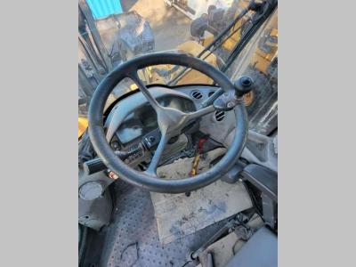 Volvo steering wheel 11444189 for Volvo loaders sold by Balavto