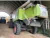 Claas Lexion 570 C Photo 2 thumbnail