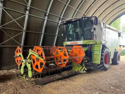 Claas Lexion 570 C sold by Centro Macchine Pavese srls