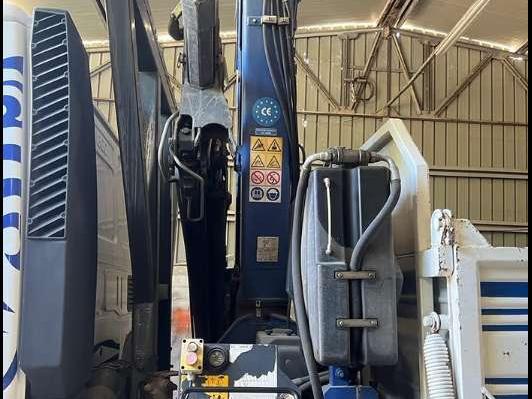 Iveco Eurocargo 150-30 Photo 4