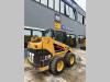 Caterpillar 216B Photo 5 thumbnail